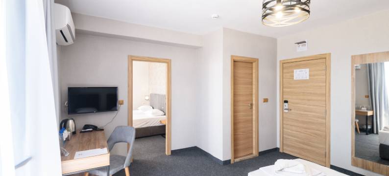 华丽大道酒店(Avenue Hotel Deluxe)图片