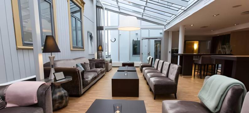 托尔博登家园酒店(Home Hotel Tollboden)图片