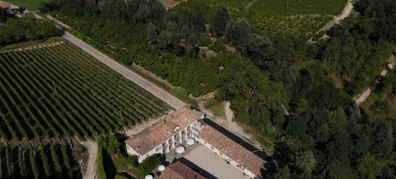 马尔卡里尼农庄酒店(Marcarini Agriturismo)图片