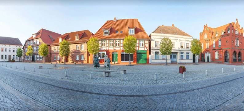 瑞斯卡拉旅馆(Pension Ratskeller)图片