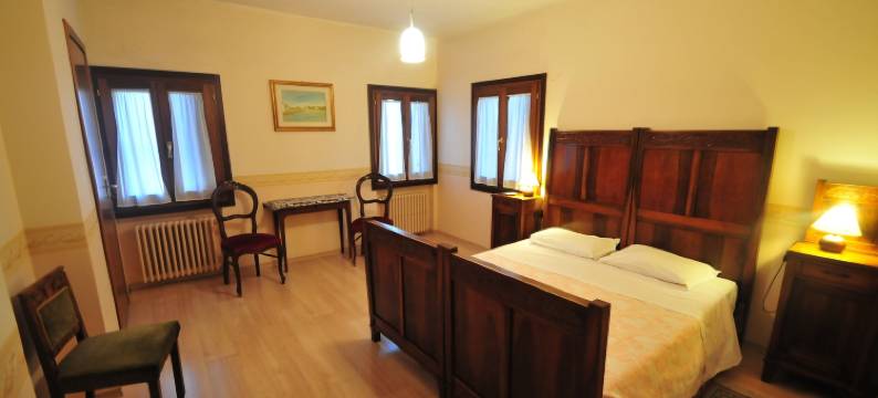 洛坎达圣安娜酒店(Locanda Sant'Anna Hotel)图片