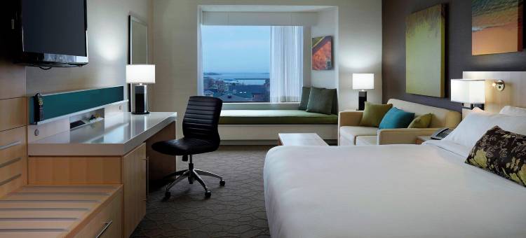 爱德华王子万豪德尔塔酒店(Delta Hotels Prince Edward)图片