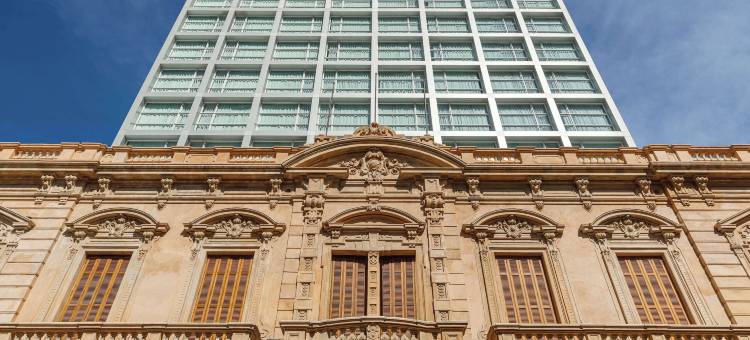 帕尔马罗加酒店亚松森, 希尔顿Tapestry系列(Palmaroga Hotel Asuncion, Tapestry Collection by Hilton)图片