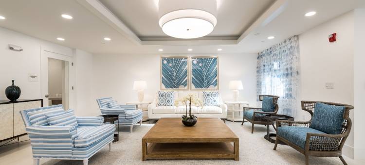 锡耶纳贝拉科里纳酒店(Siena at Bella Collina)图片