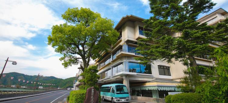 岩国国际观光酒店(Iwakuni Kokusai Kanko Hotel)图片