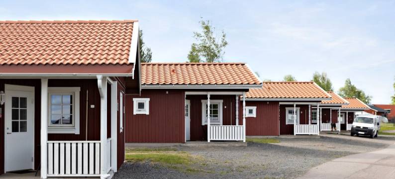 First Camp Sunne - Fryksdalen图片