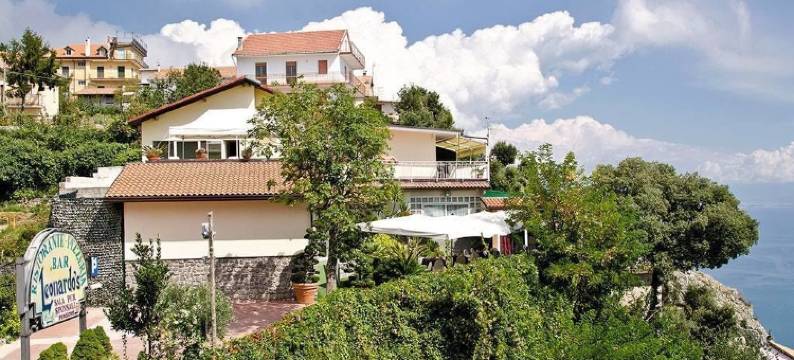 李奥纳多家庭旅馆(Leonardo's B&B)图片