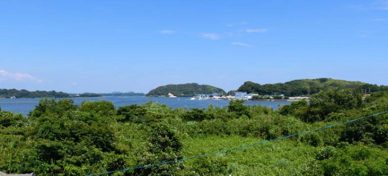 Tabist湖西滨名湖之宿(Tabist Hamanako No Yado Kosai)图片