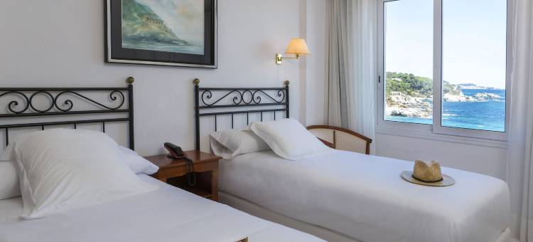 布拉瓦海岸酒店(Hotel Costa Brava)图片