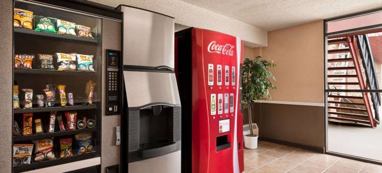 Travelodge by Wyndham Swift Current图片