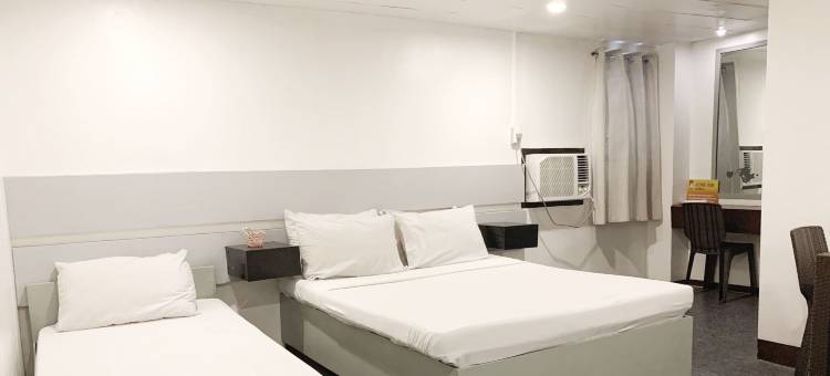 ACME 苏比克旅馆(Acme Inn Subic)图片
