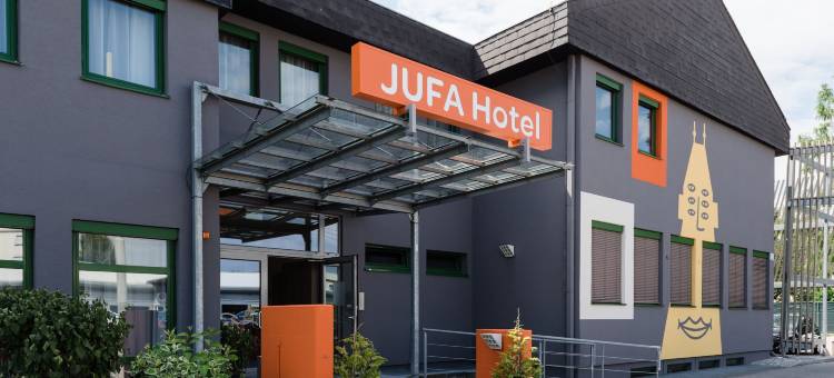 JUFA Hotel Graz Süd - 自助入住(Jufa Hotel Graz Süd - Self Check-IN)图片