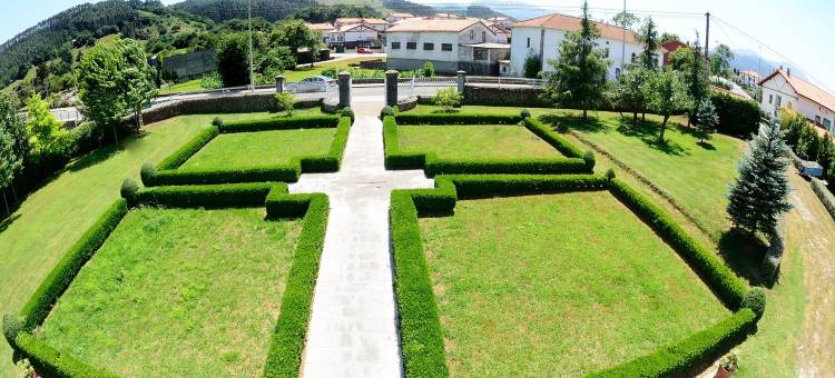 厄尔太阳德尔梅佐酒店(Hotel Rural El Solar del Mazo)图片