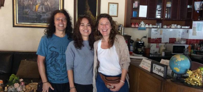 TR宾馆(TR Guesthouse)图片