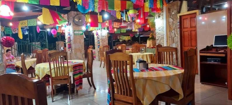 阿玛波拉度假酒店(Amapola Resort)图片