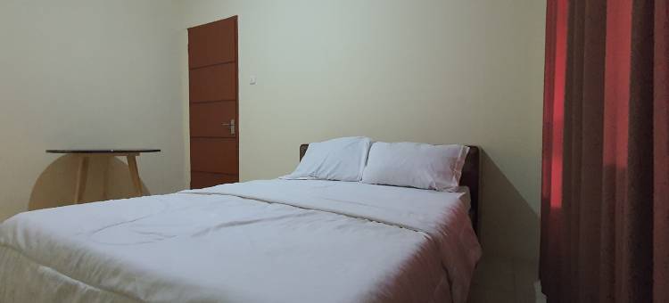 O酒店塔卡拉尔公寓靠近马帕卡松古警察局(Mapsu)(Hotel O Kost Takalar Near Polsek Mappakasunggu (Mapsu))图片