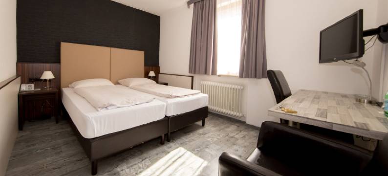 科朗酒店(Hotel Krone)图片