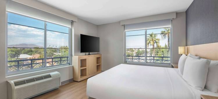 里布市区凯悦嘉轩酒店(Hyatt Place Riverside Downtown)图片