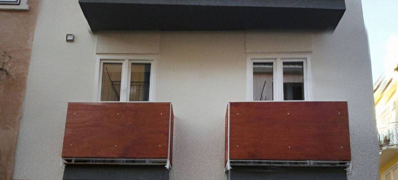 妮卡之家家庭旅馆(NicaDomus B&B)图片