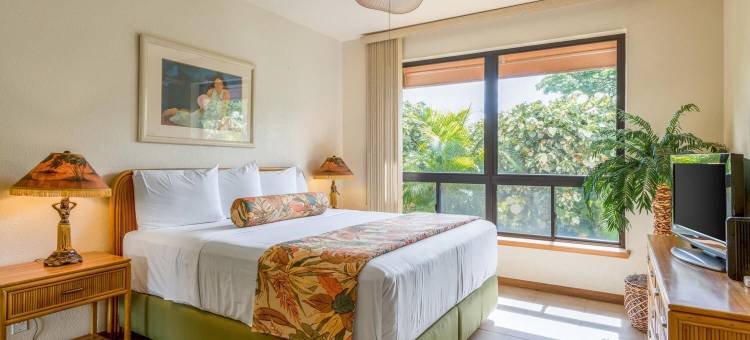 维客乐海滨 Aston 酒店(Aston Shores at Waikoloa)图片