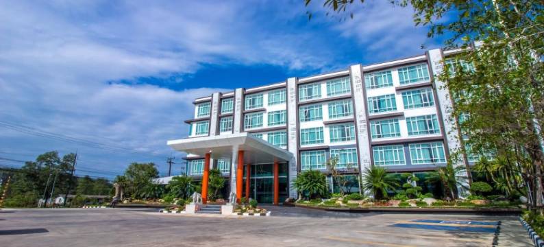 阿瓦达酒店(Avada Hotel)图片