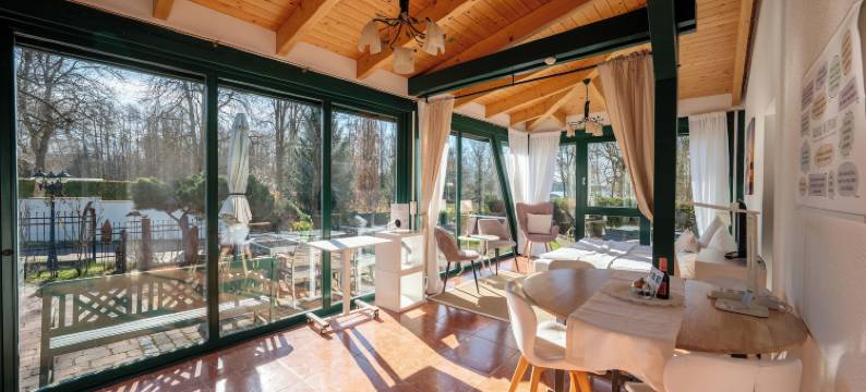 费里恩霍夫特里夫特朗亨里奇GbR酒店(Ferienhof am Trift)图片