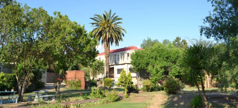 卡鲁生活家庭旅馆(Karoo Life B&B)图片