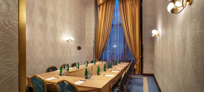 帝国酒店(Art Deco Imperial Hotel)图片