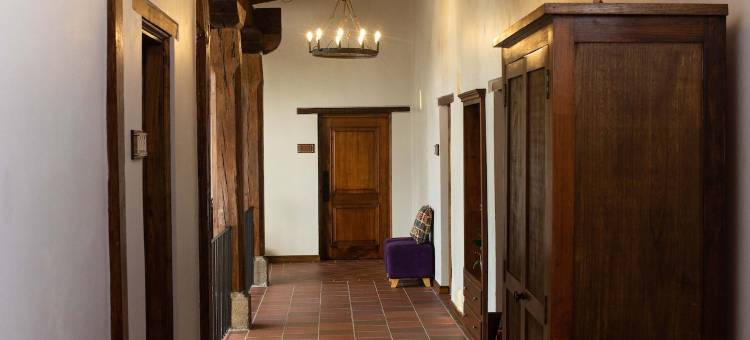 Villamil精品酒店(Casa Villamil Boutique Hotel)图片