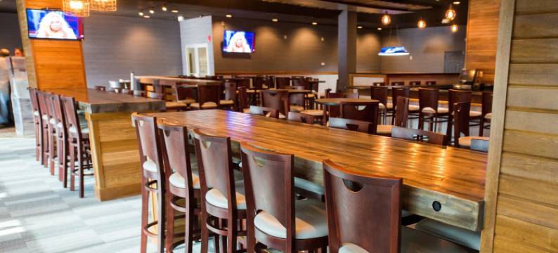 侯珀酒店及理查德C霍尔布鲁克会议中心(Hope Hotel and Richard C. Holbrooke Conference Center)图片