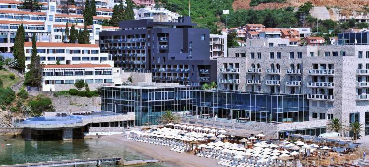 阿文拉度假别墅(Avala Resort & Villas)图片