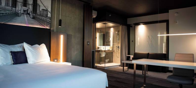 时代大饭店(Grand Times Hotel)图片