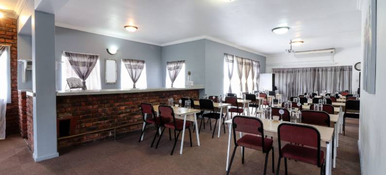 乔治国际旅馆(George Lodge International)图片