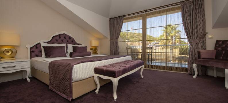 汉德豪华酒店(HAN Deluxe Hotel)图片