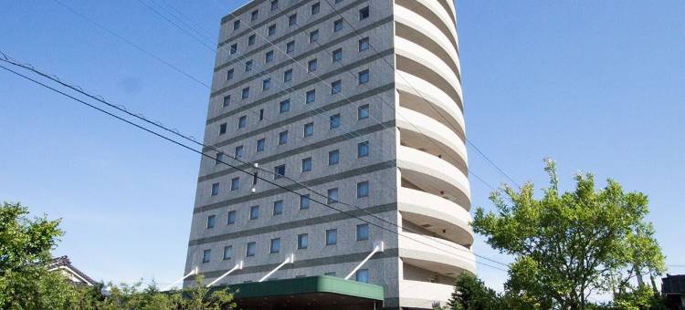 神田北九州机场阿里斯顿酒店(Ariston Inn Kanda Kitakyusyu Airport)图片