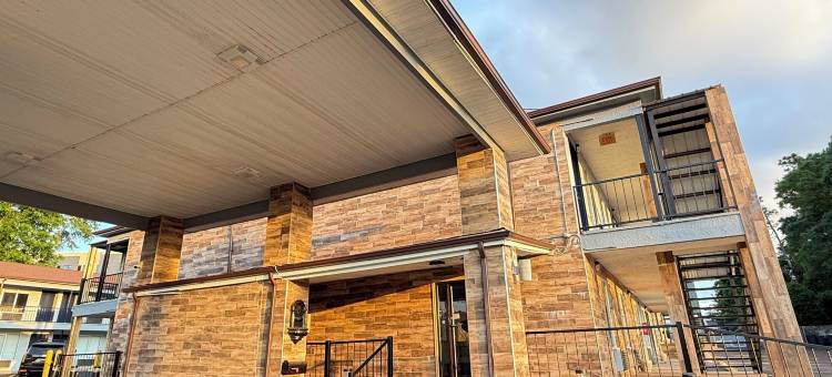 克雷斯特维尤 I-10 埃格林空军基地区域的品质酒店(Quality Inn Crestview I-10 Eglin AFB Area)图片