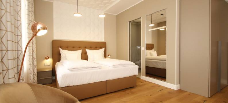 Amelie N°1酒店公寓(Amelie No 1 Hotel & Appartements)图片