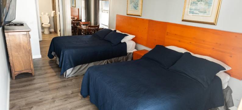 船屋酒店(Ships Inn)图片