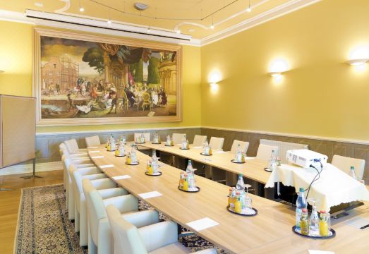 Hotel Villa Monte Vino Hotel Overview