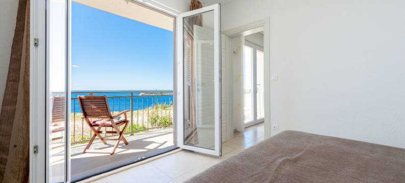 梅尔坎公寓(Apartments Mrkan)图片