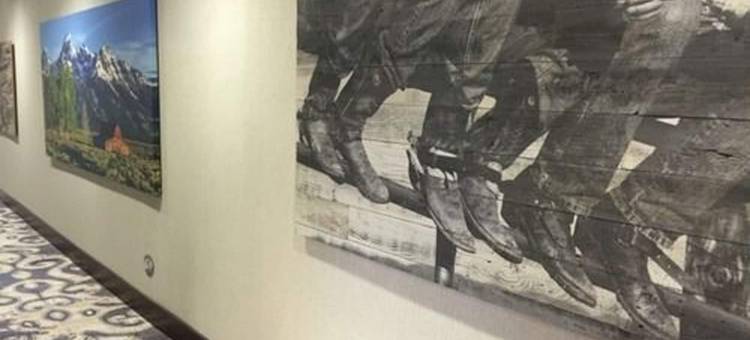 Fairfield Inn & Suites Cheyenne Southwest/Downtown Area图片