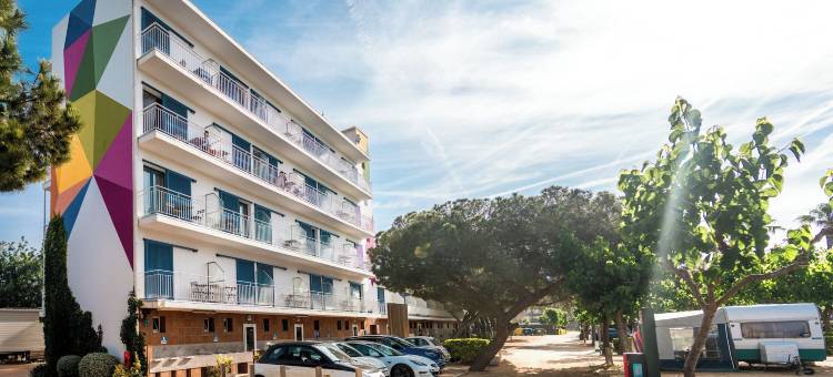 贝尔索尔青年旅舍(Hostal Bellsol)图片