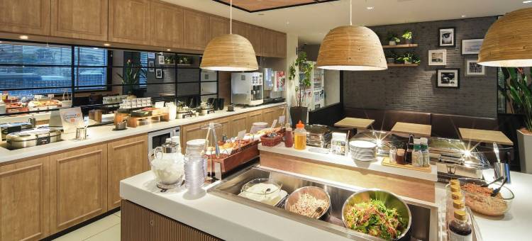 超级酒店-甲府昭和交流道(Super Hotel Kofu Showa Inter)图片