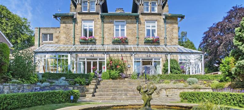 费尔菲尔德别墅酒店(Fairfield House)图片