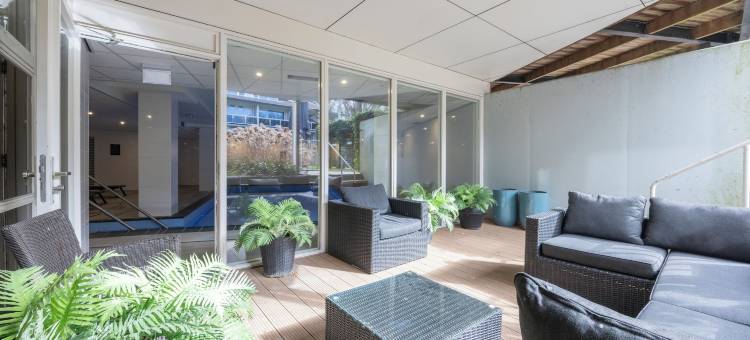 千里马扬凡思克瑞酒店(Fletcher Hotel Jan Van Scorel)图片