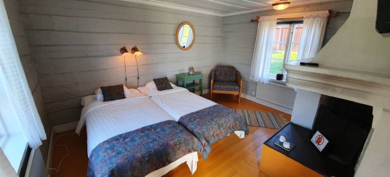 勒旺格尔花园(Lövångergården)图片