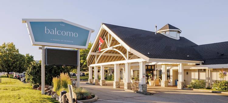 Balcomo, a Ramada by Wyndham图片