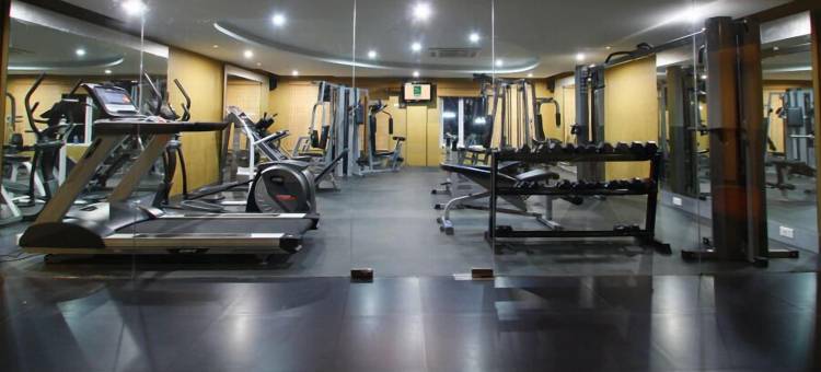维哈品质酒店(Quality Inn Viha)图片