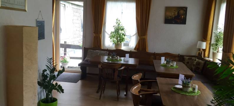 尼藤博尔格早餐加住宿酒店(Bed and Breakfast am Knittenberg)图片