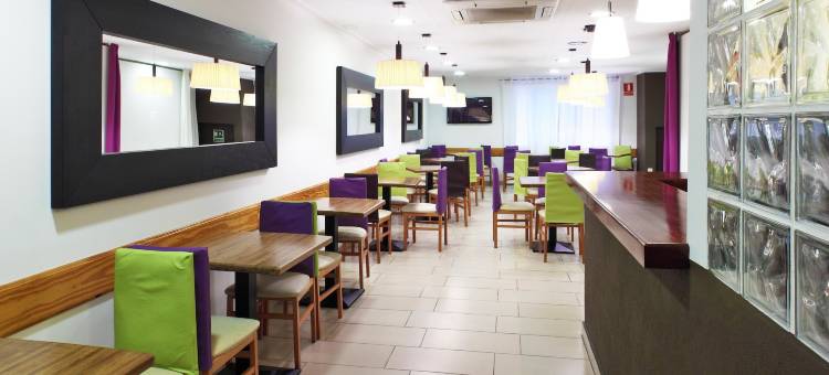 诺莱酒店(Hotel Norai)图片